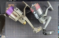 Daiwa Tournament Z3000i Tournament EX800