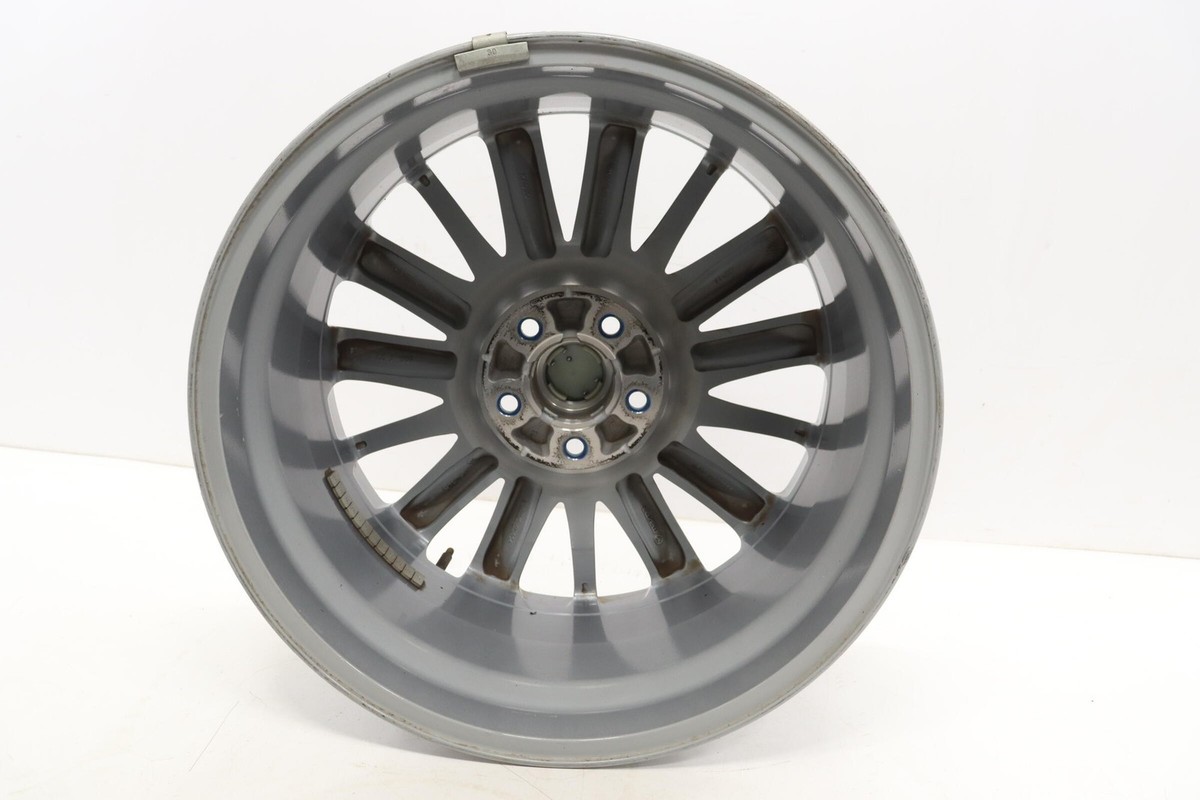 2024 - 2026 MAZDA CX-90 TURBO SELECT WHEEL RIM ALLOY 19X8.5J ET45