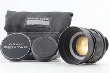 [Opt MINT w/ Hood] ASAHI PENTAX SUPER-TAKUMAR 55mm f/1.8 MANUAL LENS From JAPAN