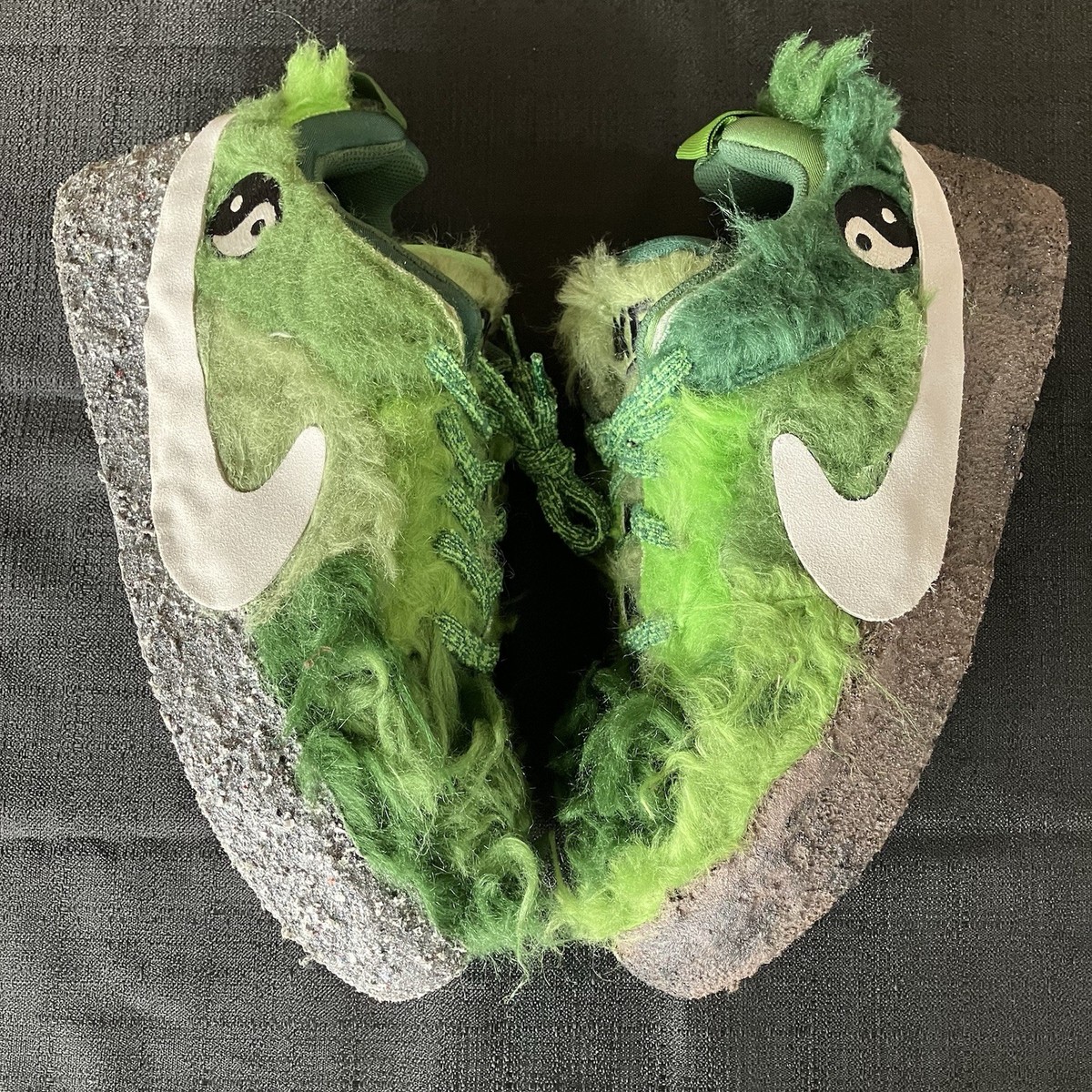 Cactus Plant Flea Market × Nike 2021SS Nike CPFM Flea 1 Cactus Plant Flea Market Overgrown Men's