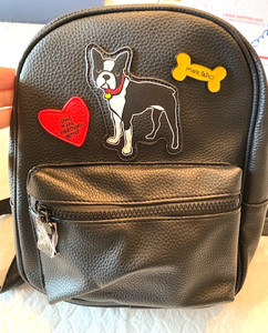 Marc Tetro Backpack | eBay display picture 1