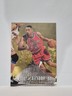 1994-95 SP Juwan Howard RC Rookie Premier Prospects #5 Washington Bullets