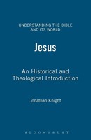 Jonathan Knight | Jesus | Taschenbuch | Englisch (2004) | Bloomsbury 3PL
