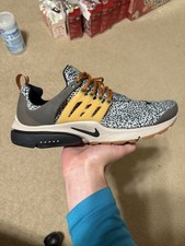 Nike Air Presto Safari for Sale | Authenticity Guaranteed | eBay
