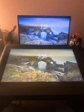 Wacom Cintiq DTK1660K0A 16in Creative Pen Display - Black