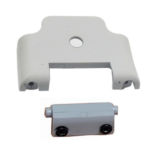 Plastic Hinge Pin+Inside Cover For Skullcandy Crusher Wireless Headphones