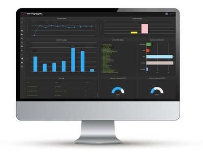 DS Digital Signage Software