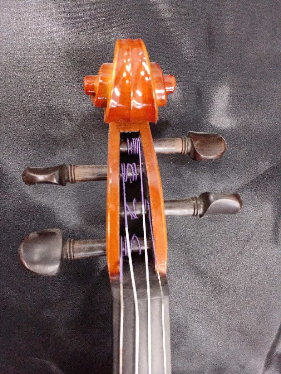 【希少】Andreas Eastman VL80 4/4 バイオリン 2021 Andreas Eastman Vl80 4/4 Violin | eBay