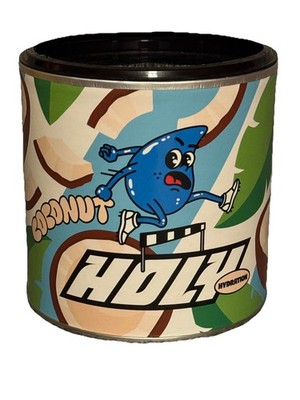 Holy (Energy) Coconut Hydration Probe 
