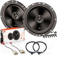 JBL BY Harman Lautsprecher FüR Toyota Yaris I Facelift 2003-2006 Heck TüR #CCL6