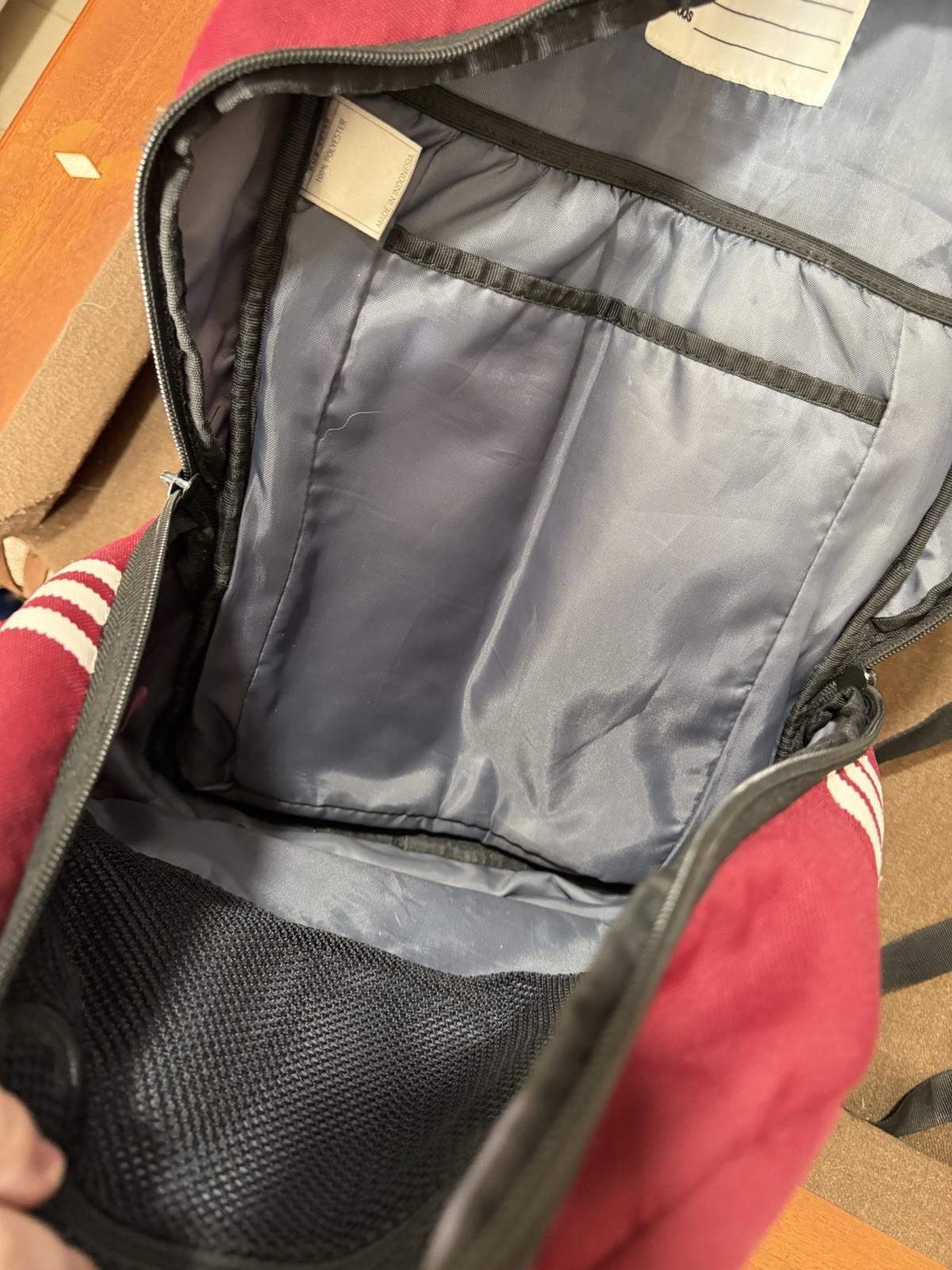 adidas Backpack - image 3