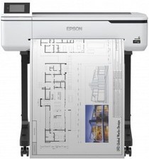 Epson SureColor SC-T3100 large format printer Wi-Fi Inkjet Colour 2400 x 1200 DP