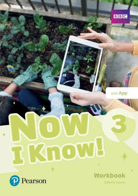 Catherine Zgouras | Now I Know 3 Workbook with App | Taschenbuch | Englisch