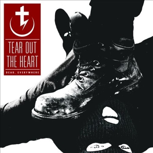 Dead, Everywhere by Tear Out The Heart [Audio CD]