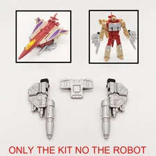 115 Studio YYW-52 G1 Weapon Chest Armor Upgrade Kit For Legacy Windsweeper DIY