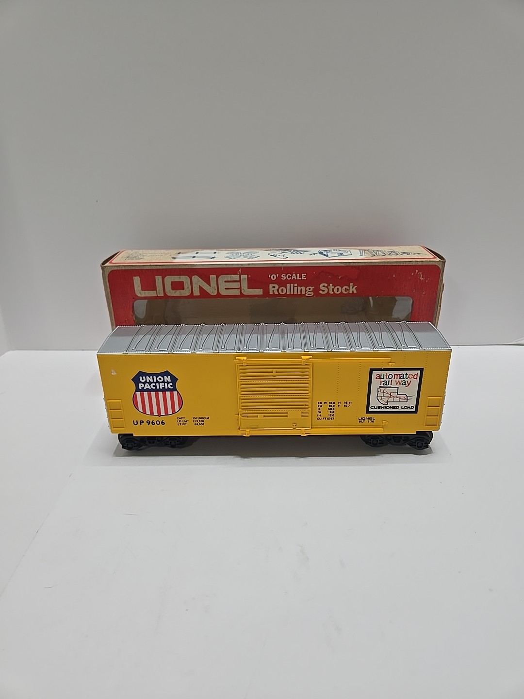 Click here to see eBay Auction