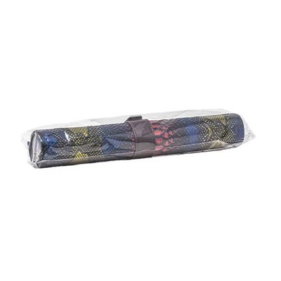 DnDice Adventure Gear: Chromatische Dragon Scale Würfelrolle - Brandneu & Versiegelt