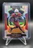 2025 Select Silver Prizm Concourse Trey Benson Arizona Cardinals
