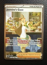 Pokémon TCG Jasmine's Gaze 245/191 Surging Sparks on eBay