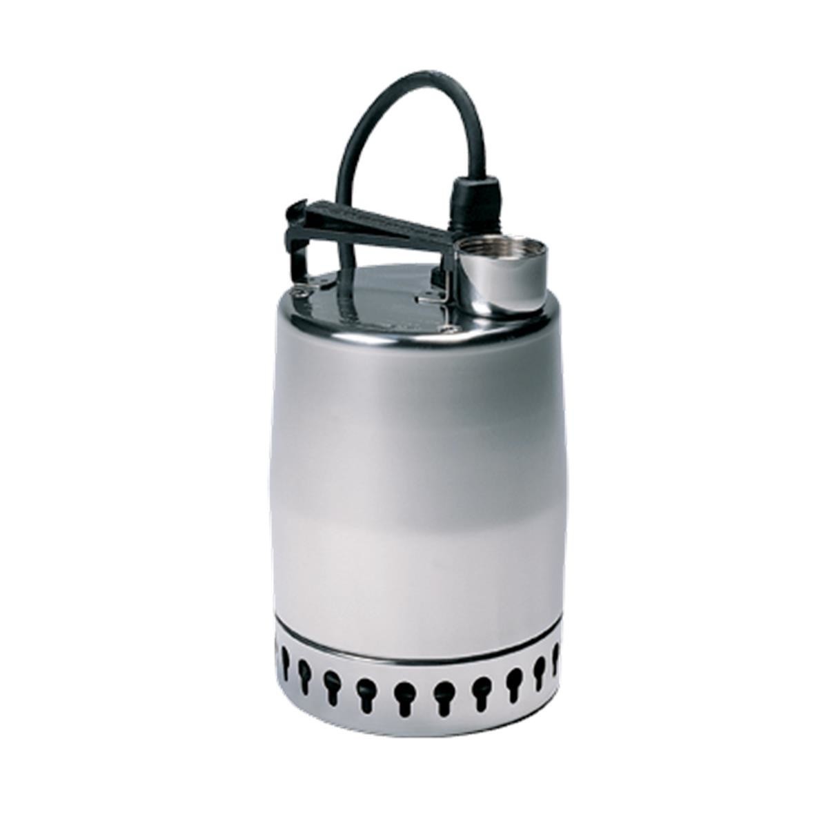 Grundfos Pumpe KP150A-1 mit 5/4 Muffe und 5 m Kabel, 230 V - Image 2