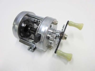 リール Abu Ambassadeur 1500C Don Iovino Special Abu Ambassadeur 1500c Don Iovino Baitcast Reel Management Au7946