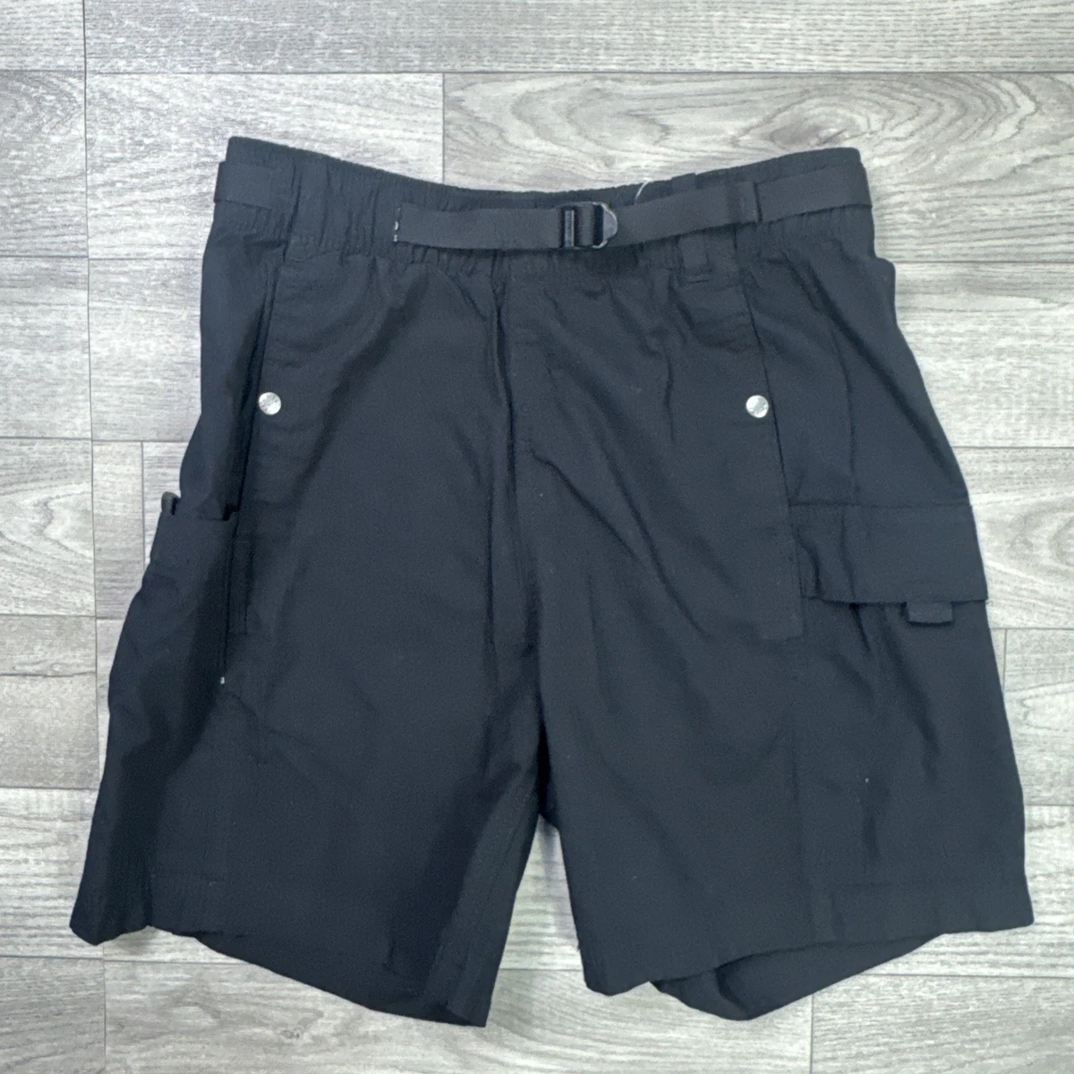 The North Face Black Regular Size Shorts for Men for sale | eBay