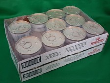 Lot of 22 Royal Canin D Canned Cat Food - Exp. 11/03/2026