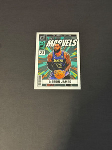 Lebron James Marvel | eBay