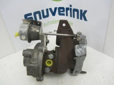 Turbolader Renault Clio III BR0/1, CR0/1 7701476880 P4946133
