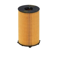 Ölfilter HENGST FILTER E102H D156 Filtereinsatz passend für PEUGEOT 407 SW (6E)