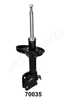 DäMpfer Japanparts MM-70035 Subaru 20311FE130 Subaru 20311FE630