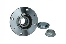 Roulement de roue Citroen C5