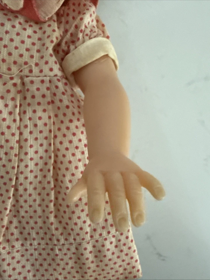 RARE Vintage Shirley Temple Doll by Ideal In Original Box No.9500 With Jacket - Image 4 of 4