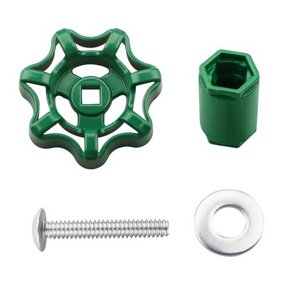 Outdoor Faucet Handle Fits for Danco Green 10006 Spigot | eBay