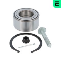 Radlagersatz Optimal 921895L FüR Hyundai Ix35 Lm El Elh Hg Sonata 6 Yf 5 Nf Crdi