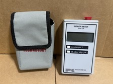 PHOTON KINETICS Fiber Optic Power Meter 7700