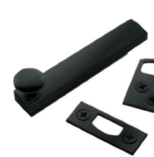 Rubbed Bronze