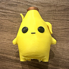 Unicorn Tea Party Yellow Mini Unicorn Stuffed Animal Plush Toy Retired 2018
