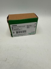 Schneider Electric MasterPact MX/XF Shunt Trip Shunt Close 100-130V AC/DC 33035