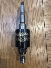 Tapmatic Model 1A Reversible Tapping Head