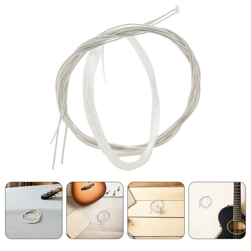 Cordes D'arc ProLine Bowstrings Neuves - Longueur 58,75 Pouces (58 3/4"), Remplacement Tir à L'arc