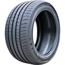 Atlas Tire Force Uhp 26535r19 98y Xl All Season 50k Mi Warranty Utqg 520aaa