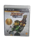 Ratchet & Clank Collection PS3 (Sony PlayStation 3, 2012) CIB Complete TESTED