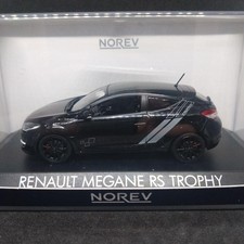 Norev 1/43  Renault Megane RS 262891