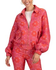 Trina Turk Melodious Jacket Women's
