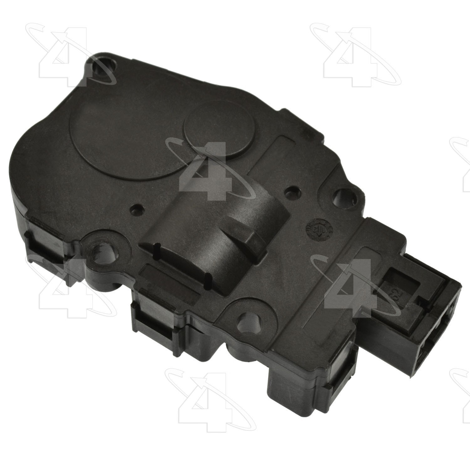 HVAC Blend Door Actuator for 2014-2017, 2019-2020 BMW i8 - Four Seasons