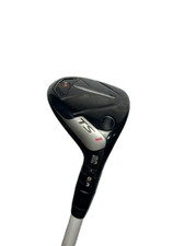 Titleist TSR1 5 Hybrid 23° RH Aldila ASCENT 60HY R2