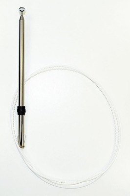 Power Antenna Mast Fits Lexus ES250 ES300 GS300 LS400 SC300 SC400 SC430