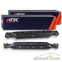 Atec 2X Querlenker Hinten Unten FÜR Nissan Qashqai X-TRAIL Renault Kadjar Koleos