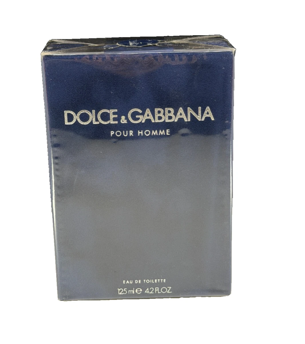 Las mejores ofertas en Dolce&Gabbana pour Homme perfumes para
